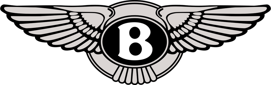 Bentley logo