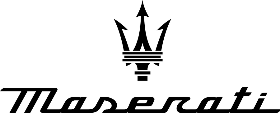 Maserati logo